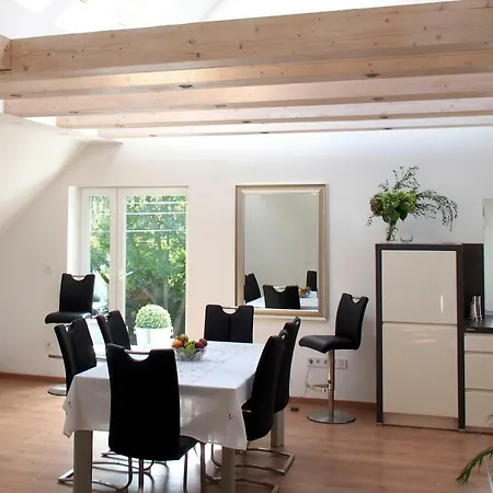 Appartement Buda Valley: With Garden